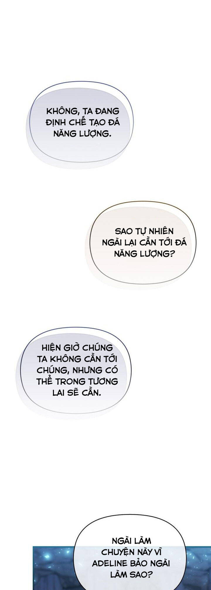 Một Đêm Sâu Đậm Của Adeline Chapter 62 - 41