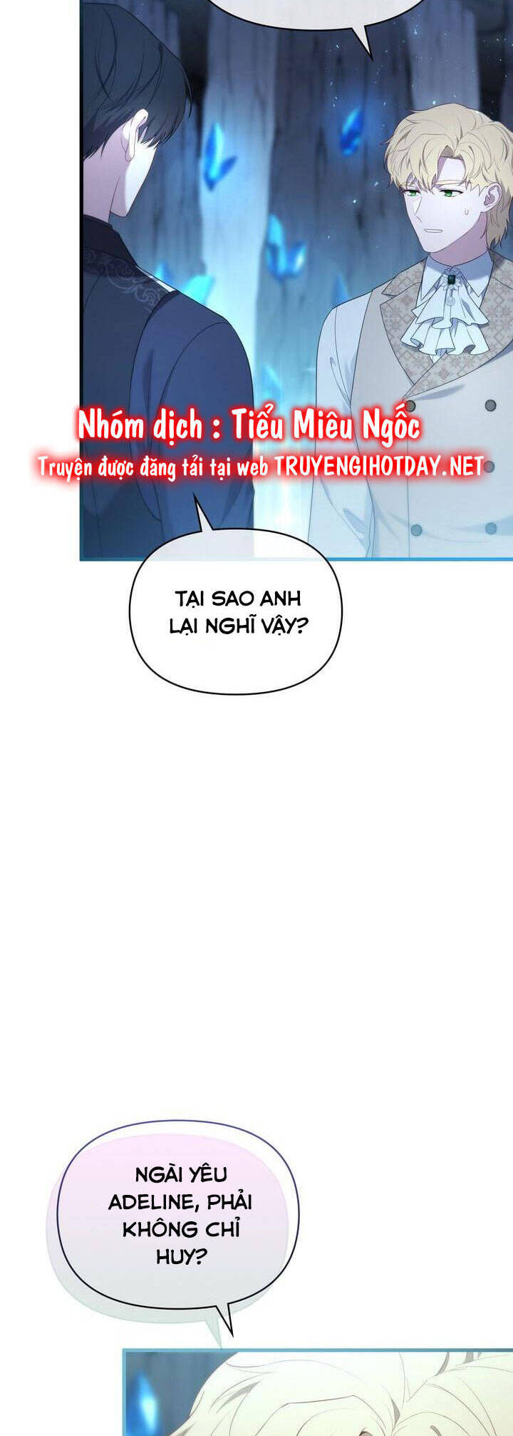 Một Đêm Sâu Đậm Của Adeline Chapter 62 - 42