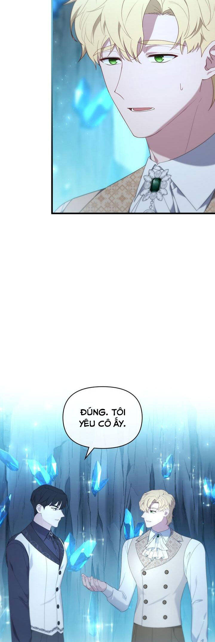 Một Đêm Sâu Đậm Của Adeline Chapter 62 - 43