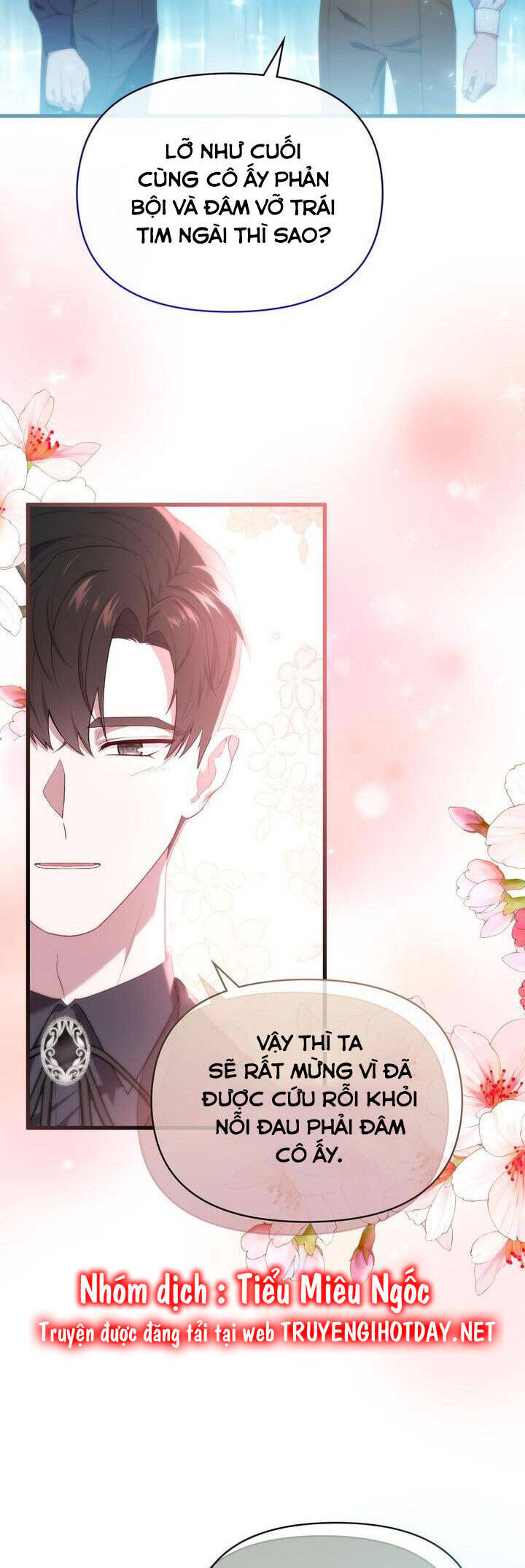 Một Đêm Sâu Đậm Của Adeline Chapter 62 - 44