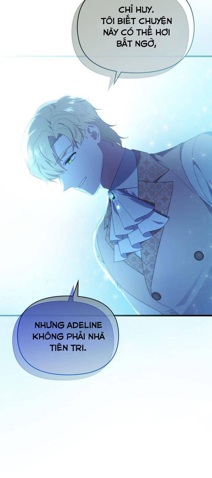 Một Đêm Sâu Đậm Của Adeline Chapter 62 - 45