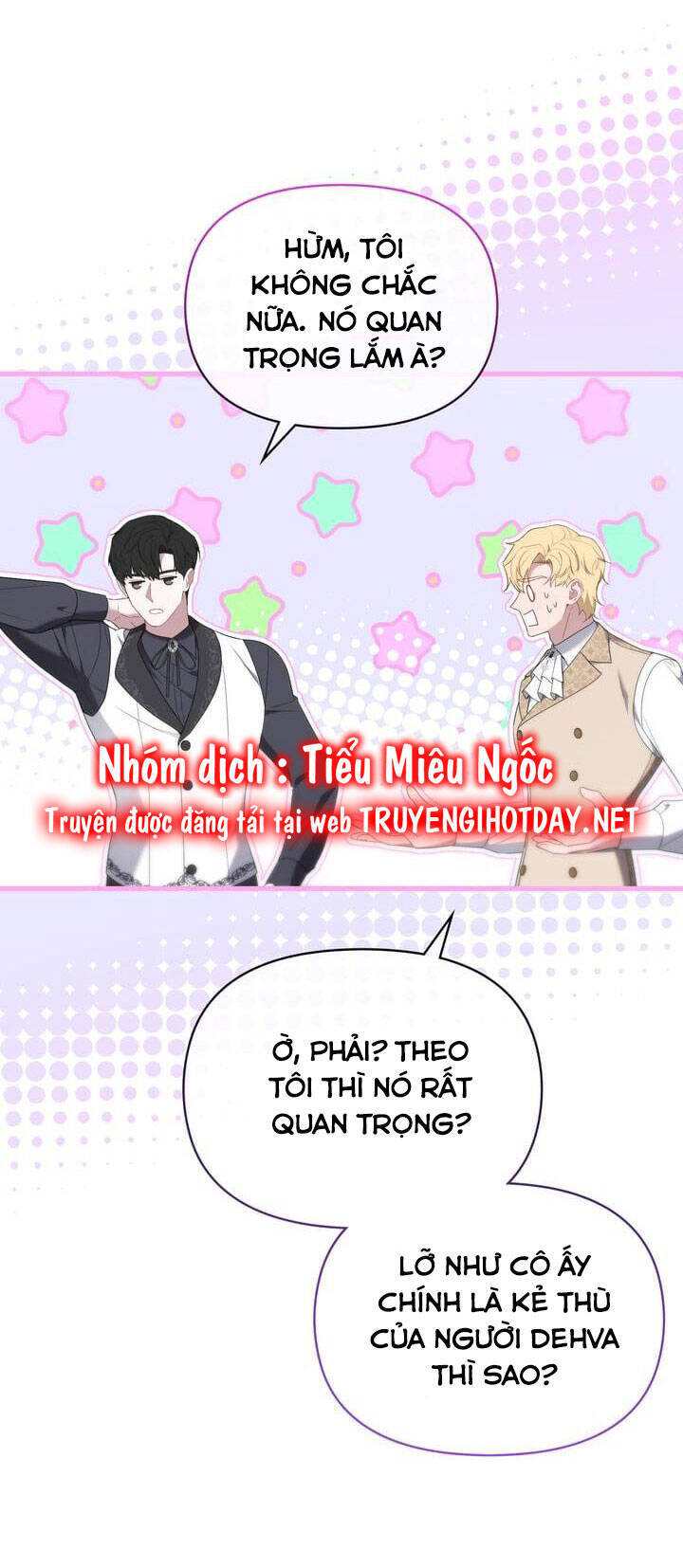 Một Đêm Sâu Đậm Của Adeline Chapter 62 - 47