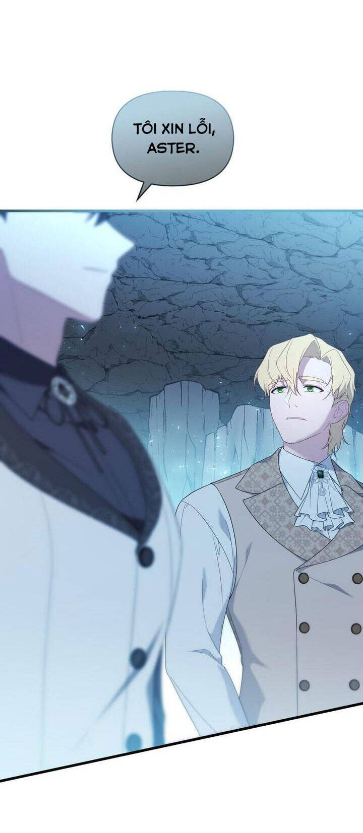 Một Đêm Sâu Đậm Của Adeline Chapter 62 - 48