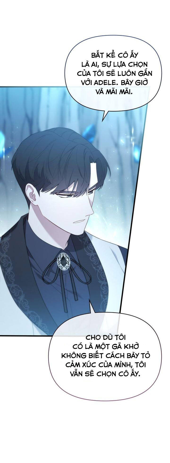 Một Đêm Sâu Đậm Của Adeline Chapter 62 - 49