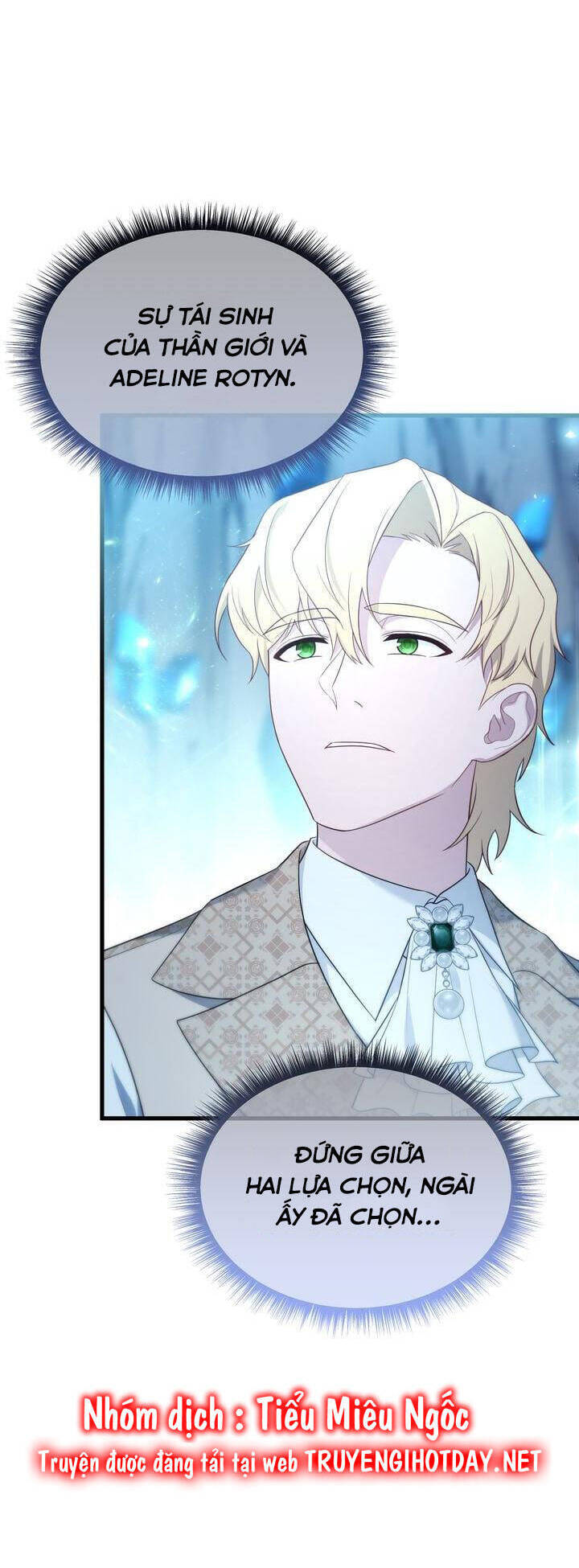 Một Đêm Sâu Đậm Của Adeline Chapter 62 - 50