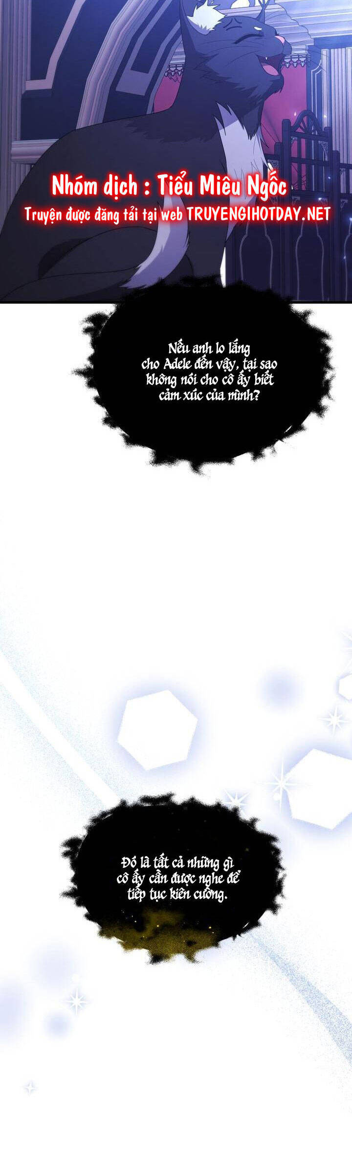 Một Đêm Sâu Đậm Của Adeline Chapter 62 - 6