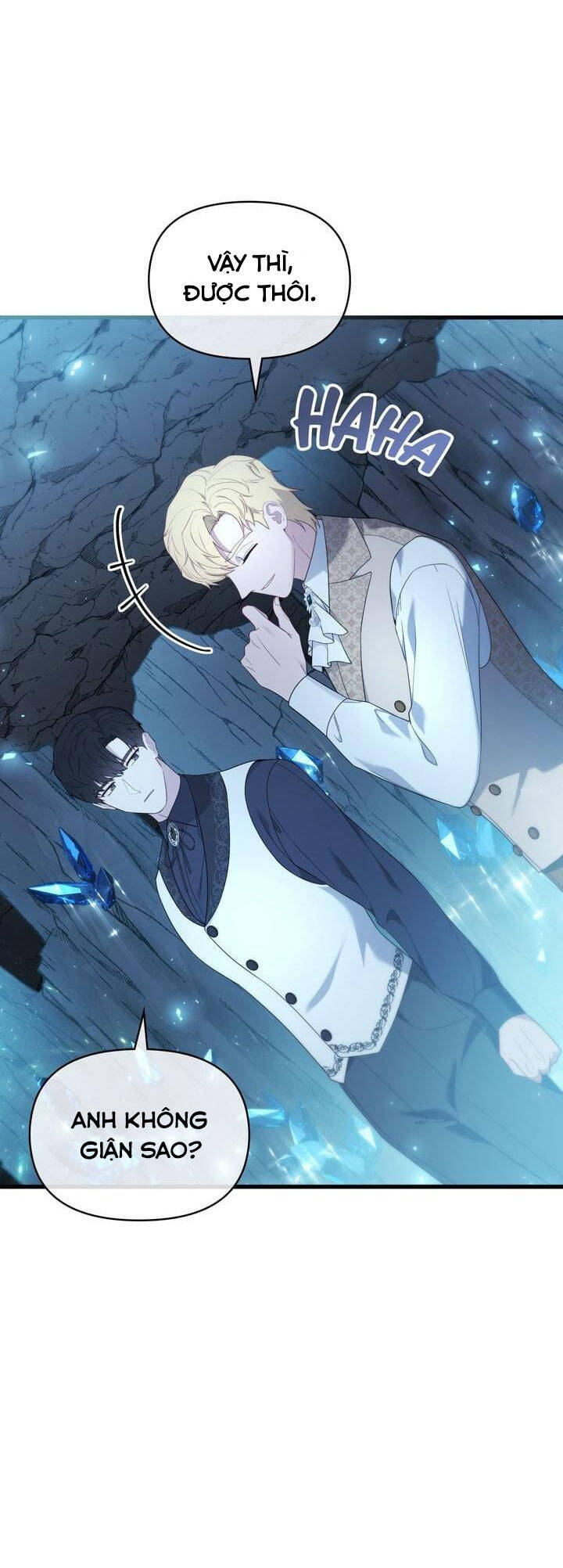 Một Đêm Sâu Đậm Của Adeline Chapter 62 - 51