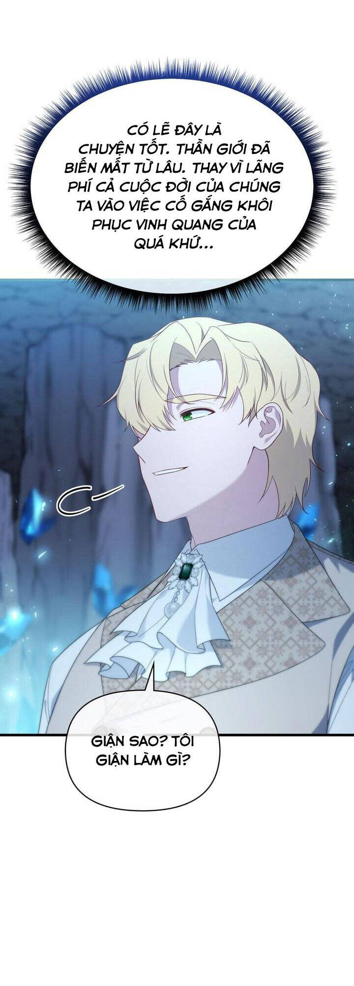Một Đêm Sâu Đậm Của Adeline Chapter 62 - 52
