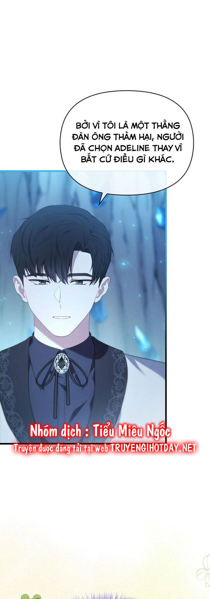 Một Đêm Sâu Đậm Của Adeline Chapter 62 - 53