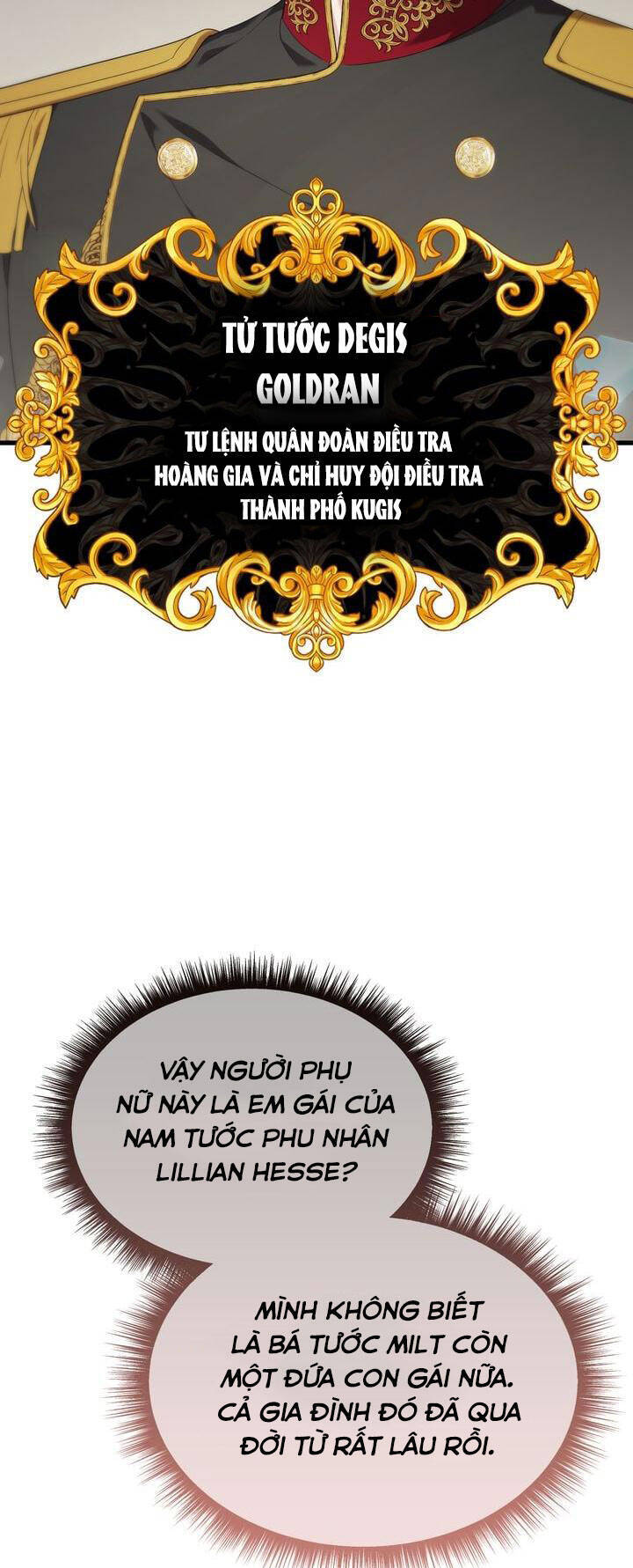 Một Đêm Sâu Đậm Của Adeline Chapter 62 - 57