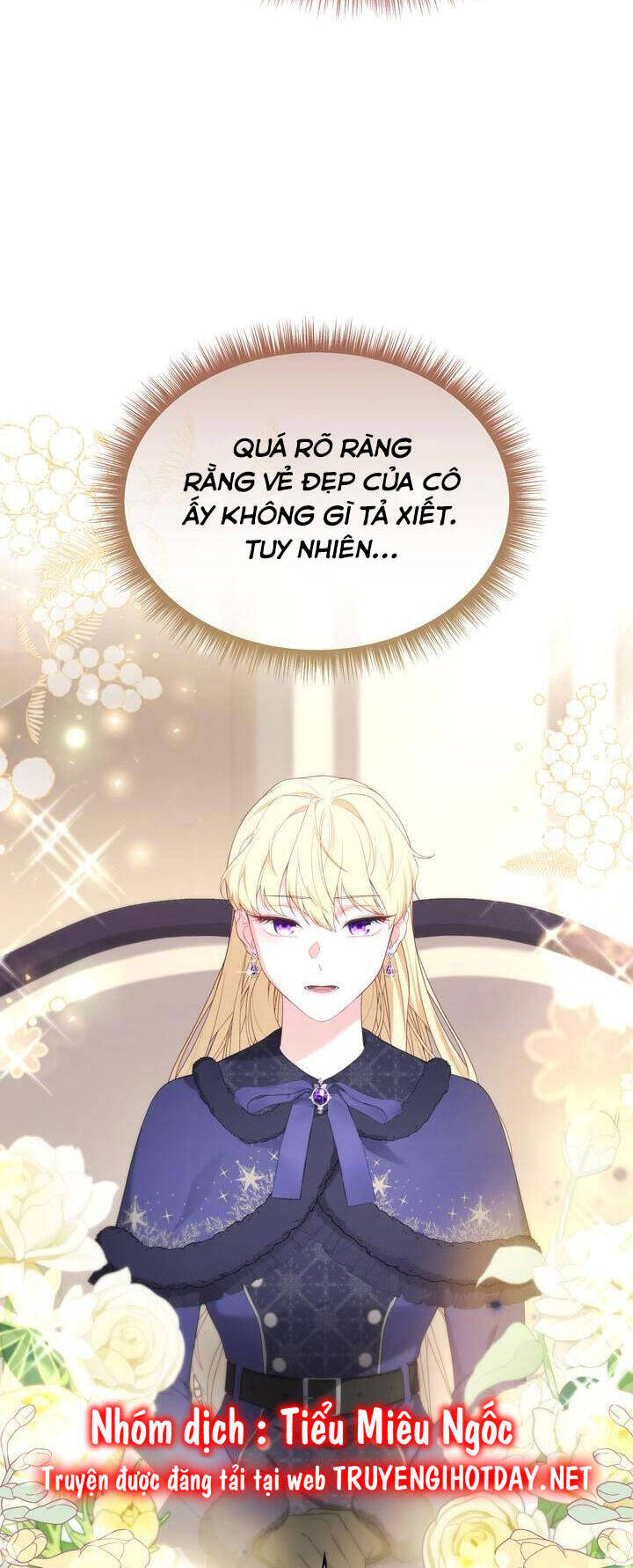 Một Đêm Sâu Đậm Của Adeline Chapter 62 - 58