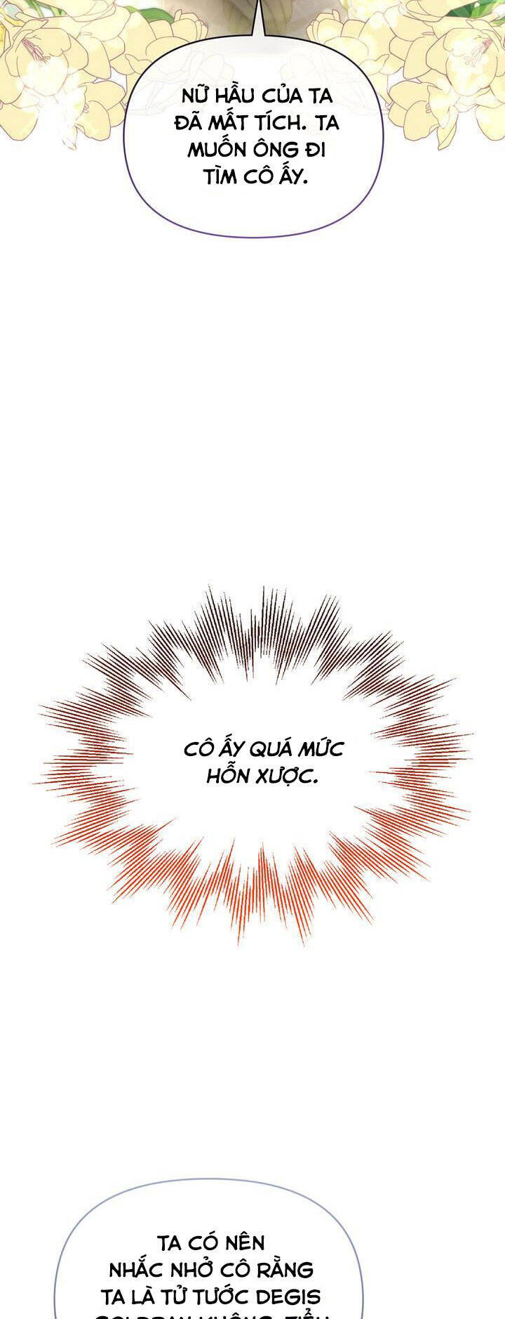 Một Đêm Sâu Đậm Của Adeline Chapter 62 - 59