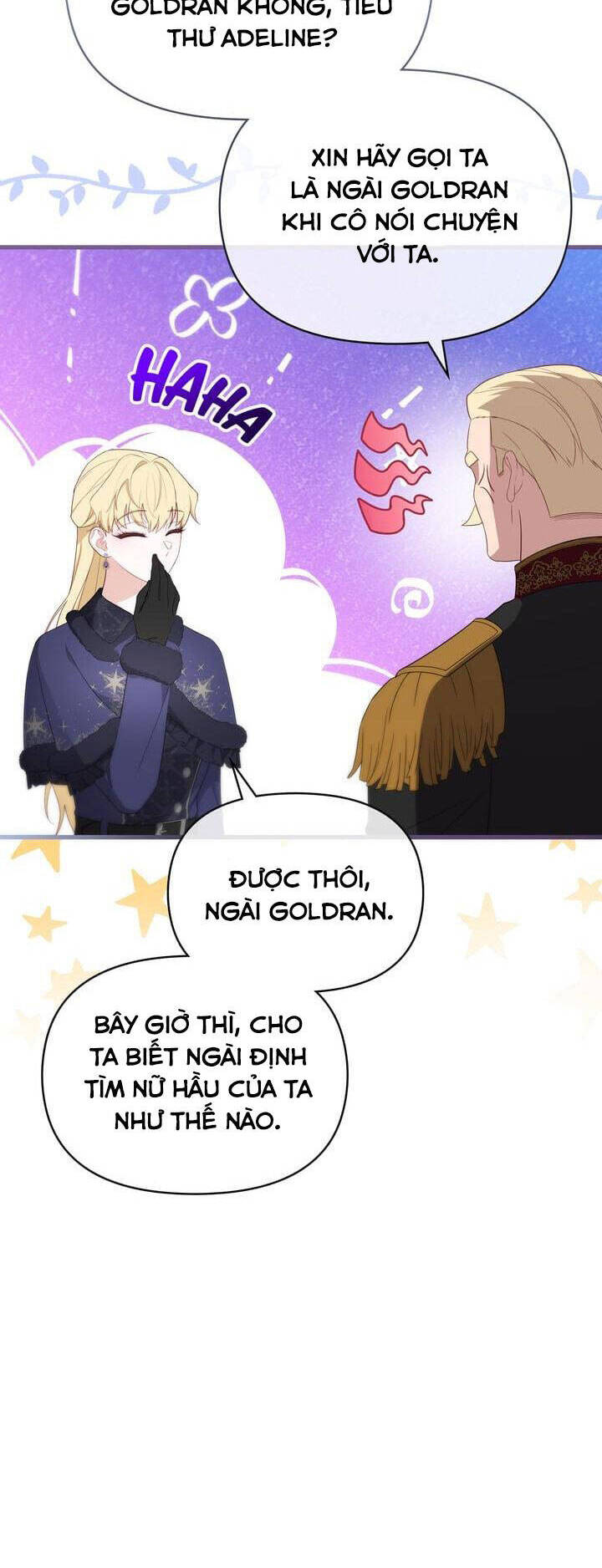 Một Đêm Sâu Đậm Của Adeline Chapter 62 - 60