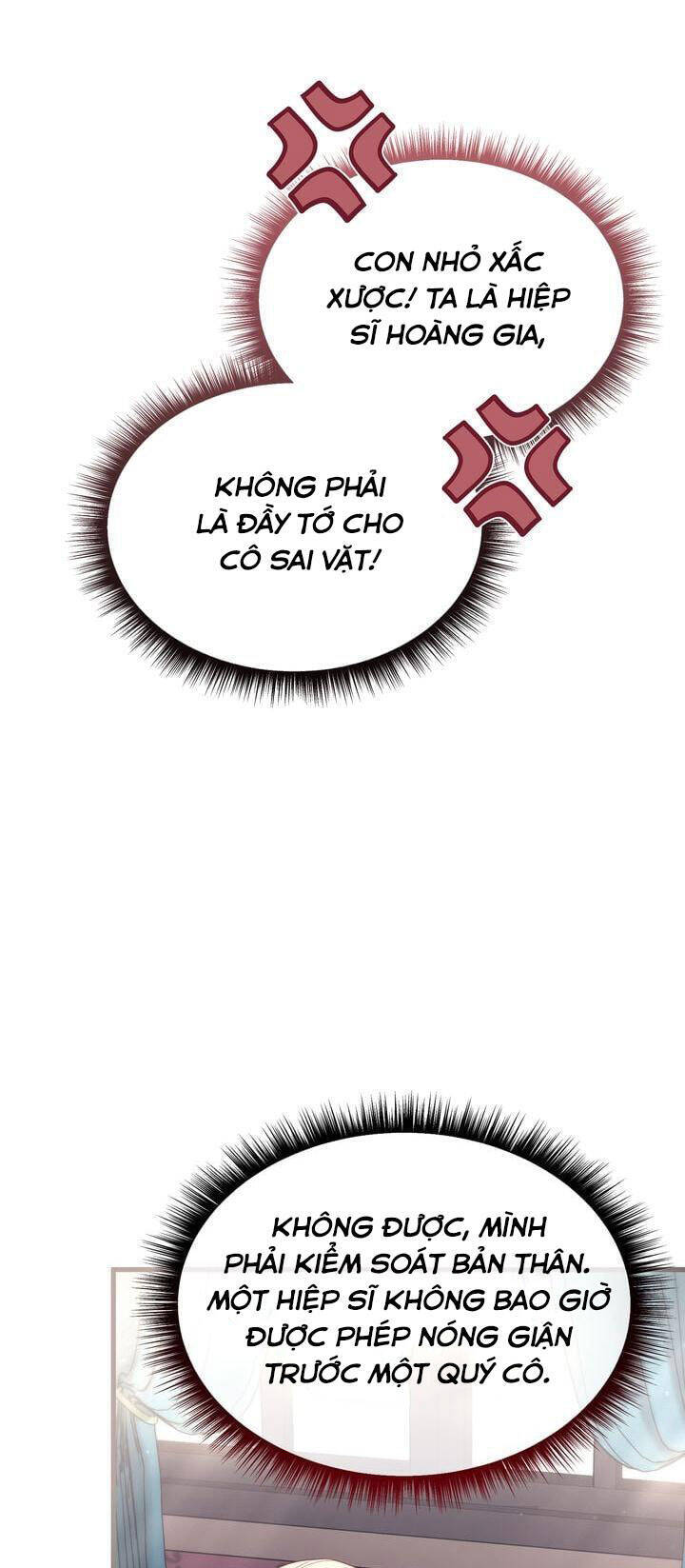 Một Đêm Sâu Đậm Của Adeline Chapter 62 - 61