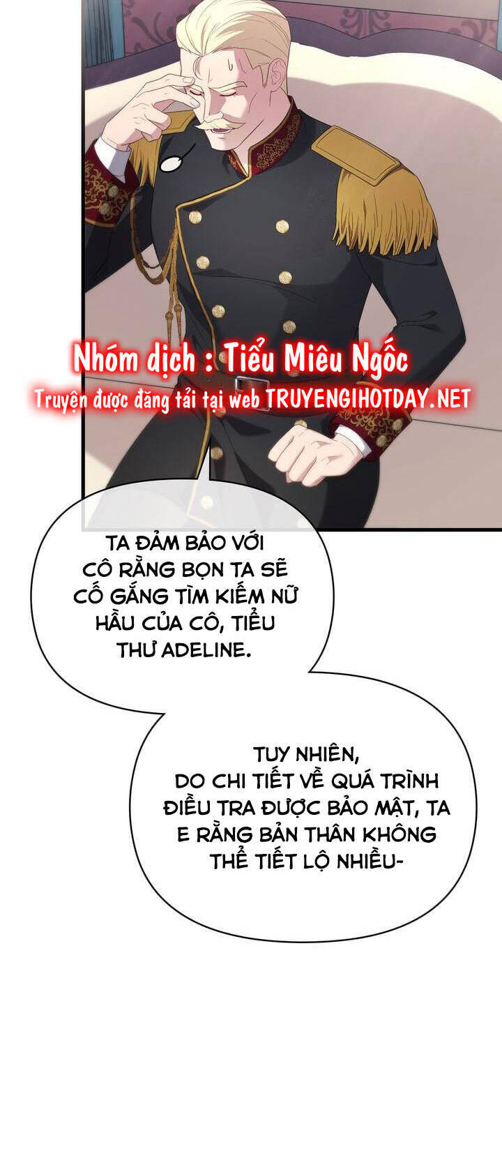 Một Đêm Sâu Đậm Của Adeline Chapter 62 - 62