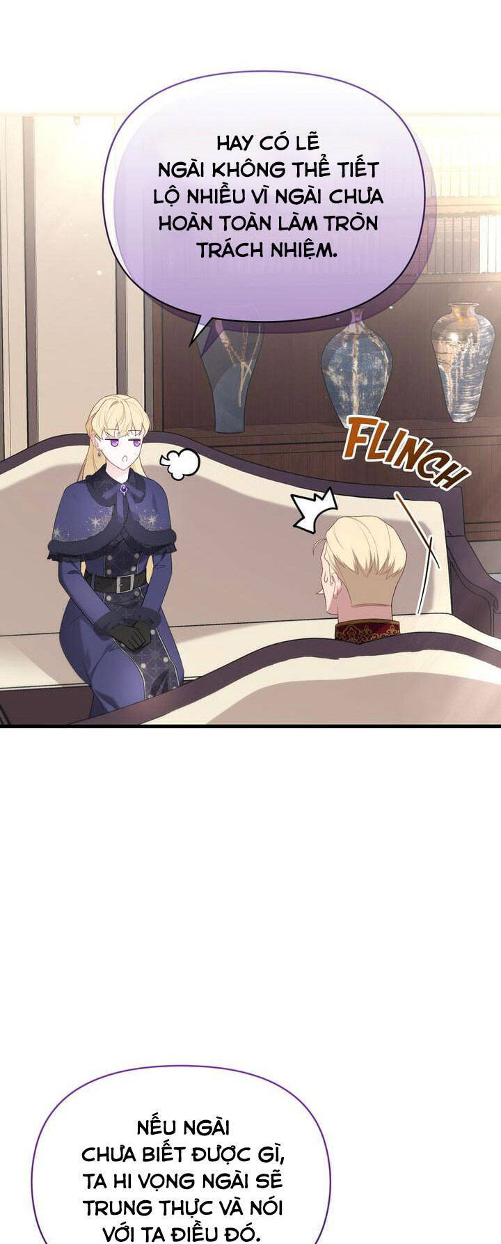 Một Đêm Sâu Đậm Của Adeline Chapter 62 - 63