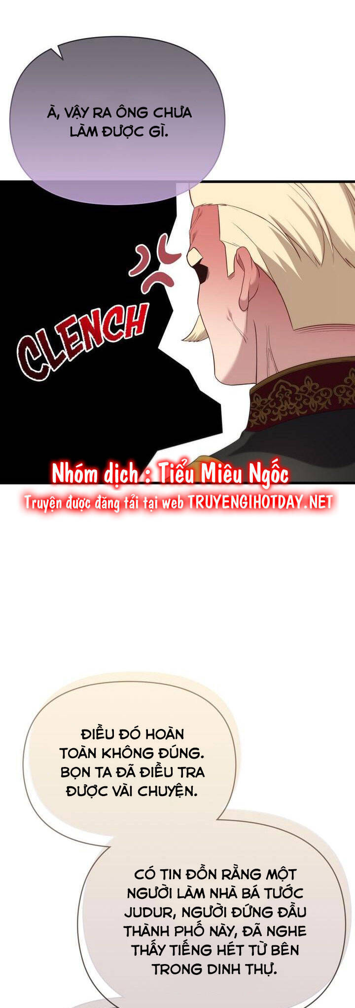 Một Đêm Sâu Đậm Của Adeline Chapter 62 - 65