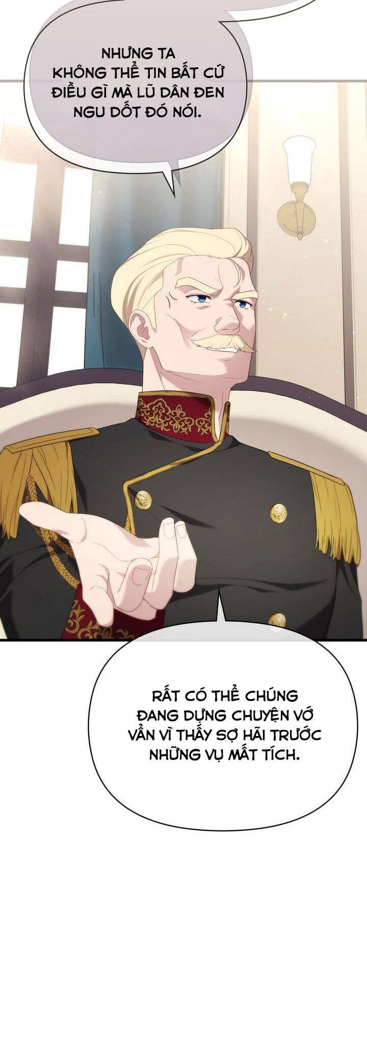 Một Đêm Sâu Đậm Của Adeline Chapter 62 - 66