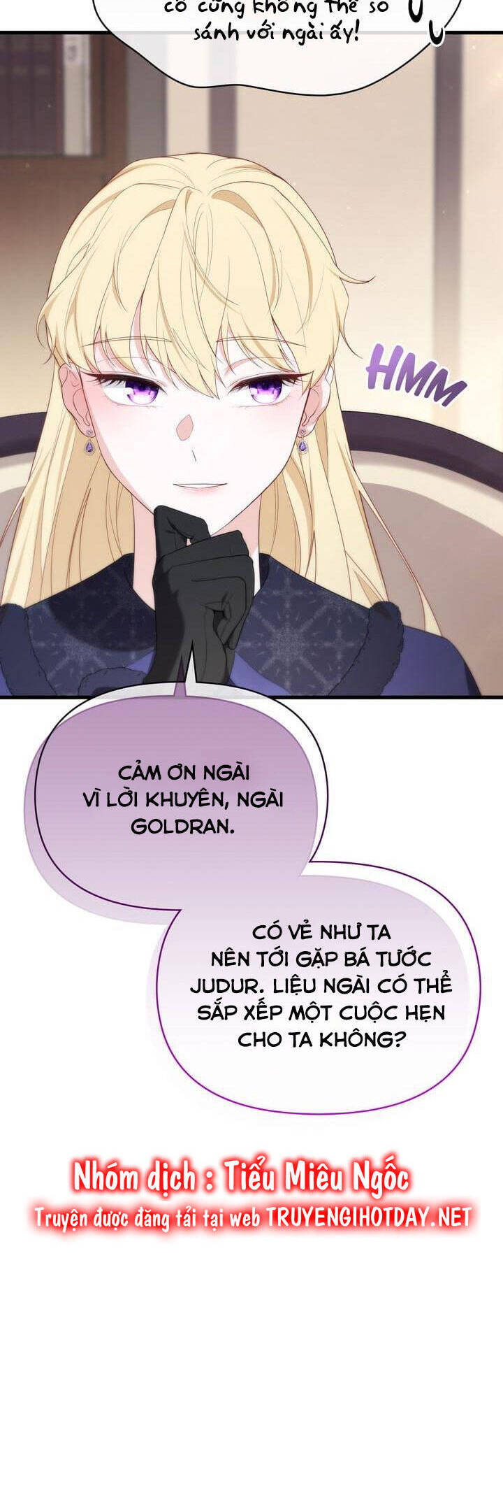 Một Đêm Sâu Đậm Của Adeline Chapter 62 - 68