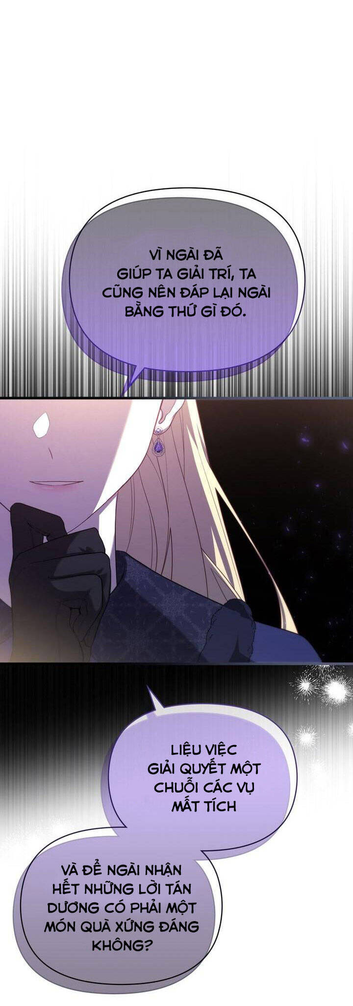 Một Đêm Sâu Đậm Của Adeline Chapter 62 - 70