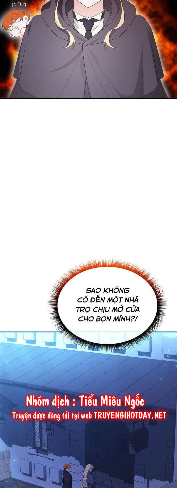 Một Đêm Sâu Đậm Của Adeline Chapter 62 - 8