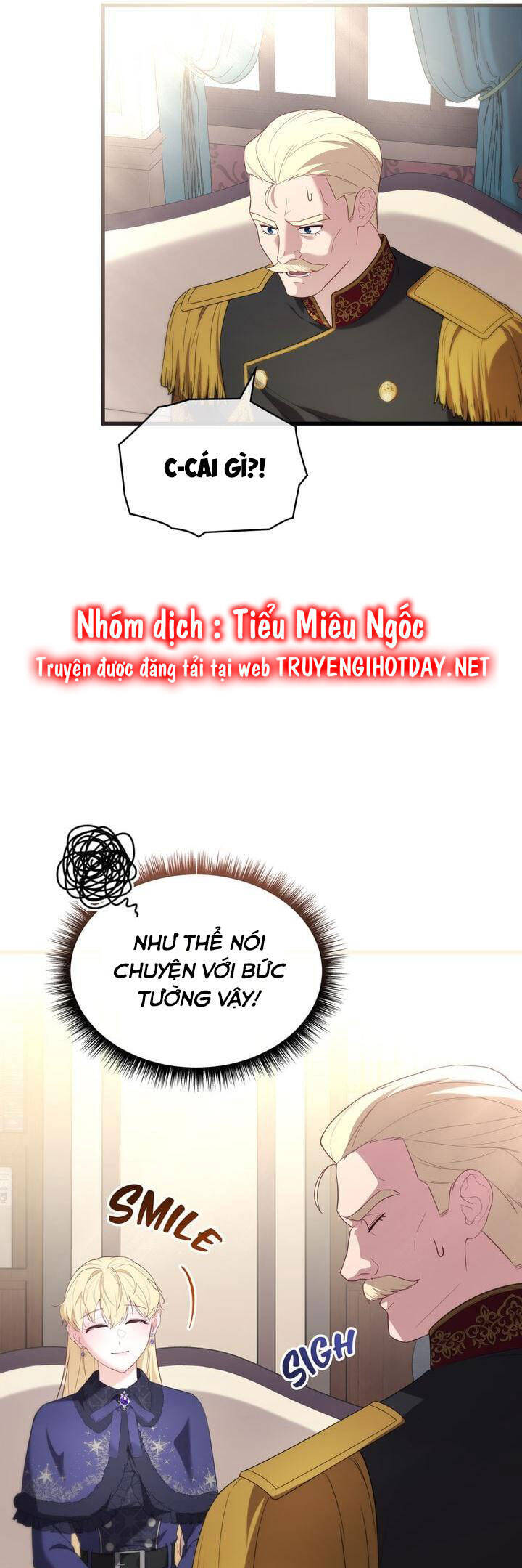 Một Đêm Sâu Đậm Của Adeline Chapter 62 - 71