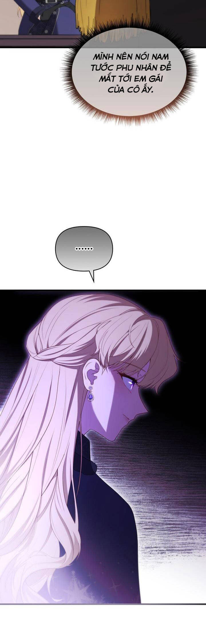 Một Đêm Sâu Đậm Của Adeline Chapter 62 - 72