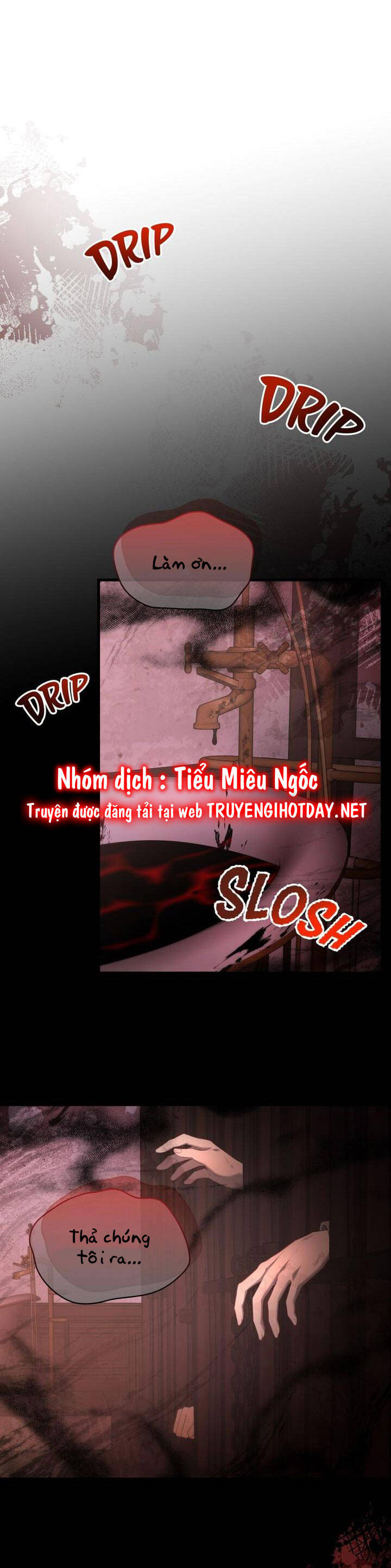 Một Đêm Sâu Đậm Của Adeline Chapter 62 - 73