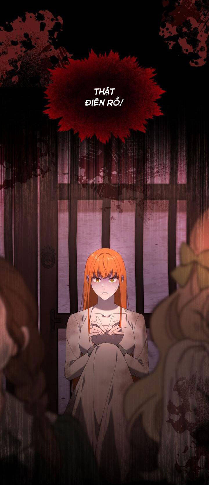 Một Đêm Sâu Đậm Của Adeline Chapter 62 - 74