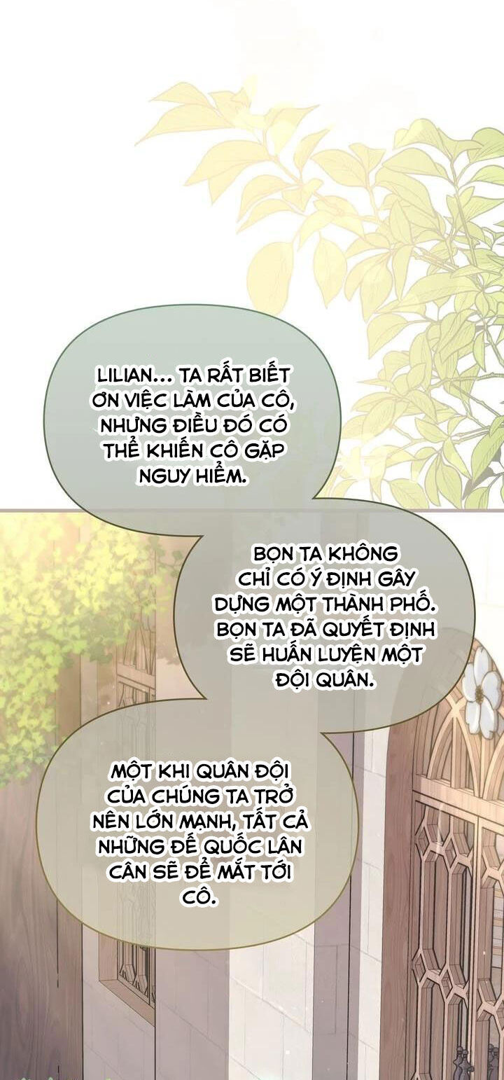 Một Đêm Sâu Đậm Của Adeline Chapter 64 - 65