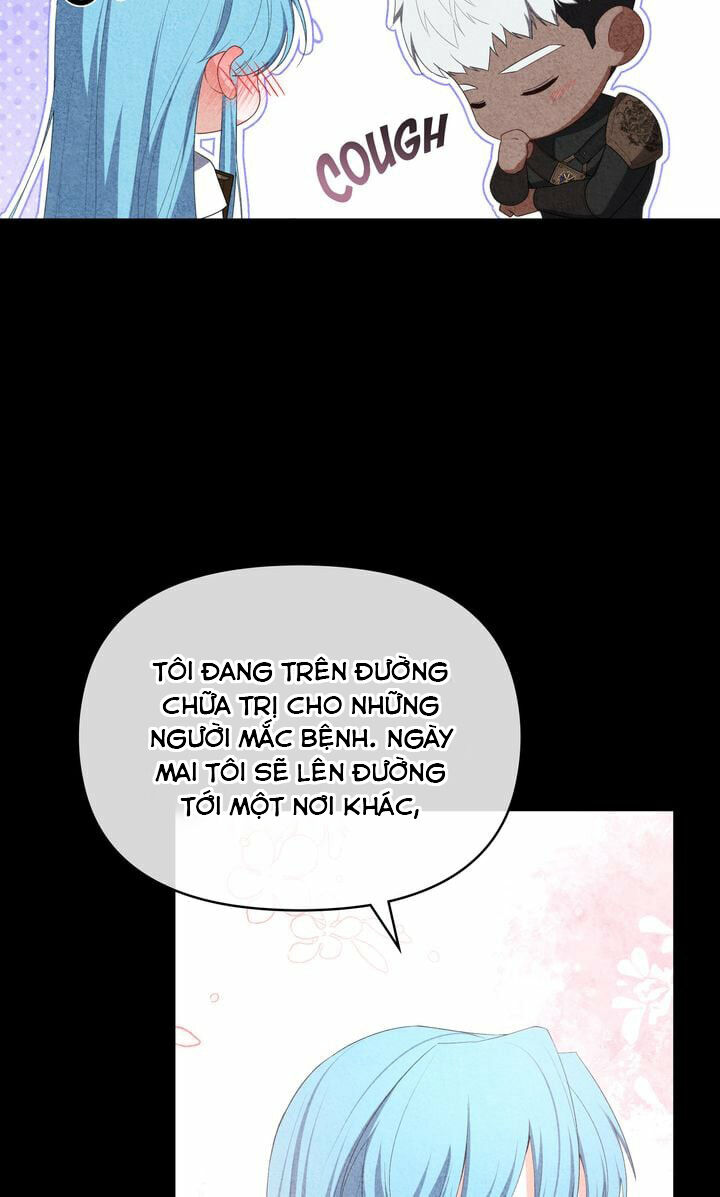 Một Đêm Sâu Đậm Của Adeline Chapter 65 - 21