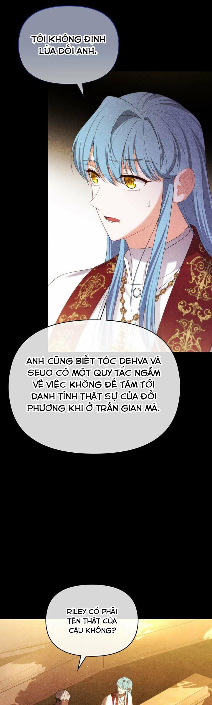 Một Đêm Sâu Đậm Của Adeline Chapter 65 - 31
