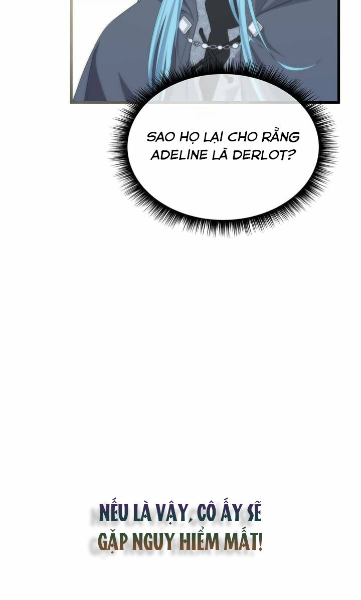Một Đêm Sâu Đậm Của Adeline Chapter 65 - 50