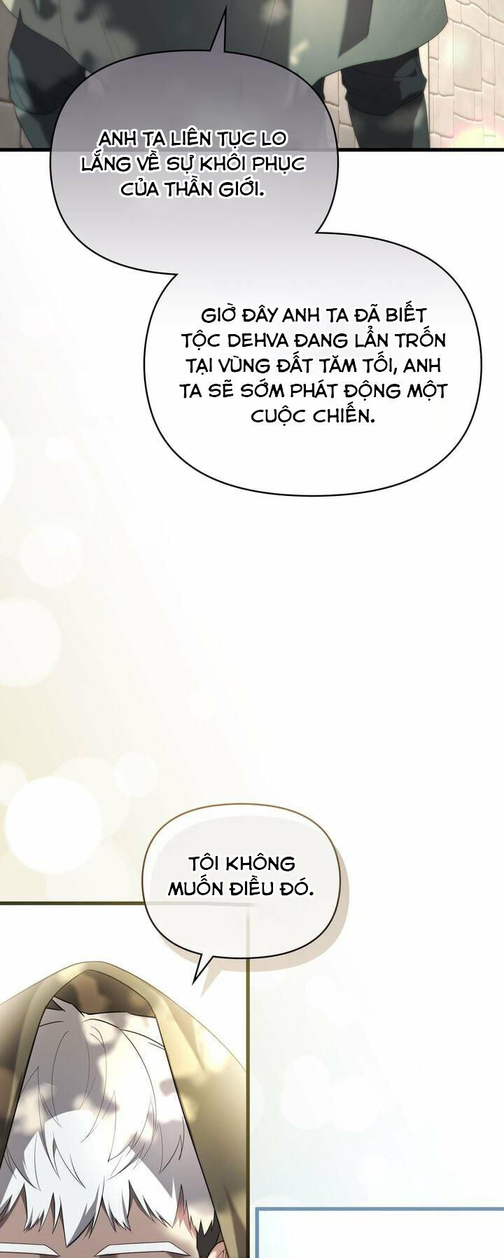 Một Đêm Sâu Đậm Của Adeline Chapter 65 - 57