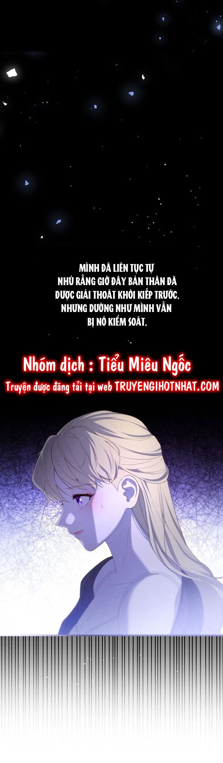 Một Đêm Sâu Đậm Của Adeline Chapter 66 - 44