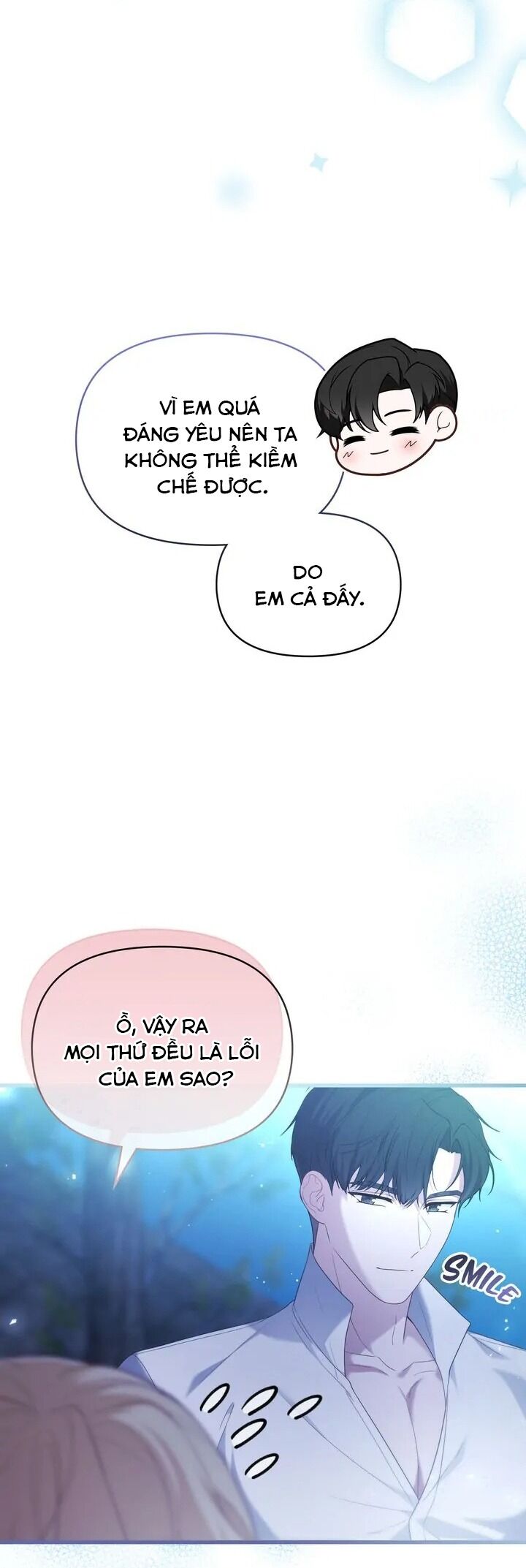 Một Đêm Sâu Đậm Của Adeline Chapter 66 - 66