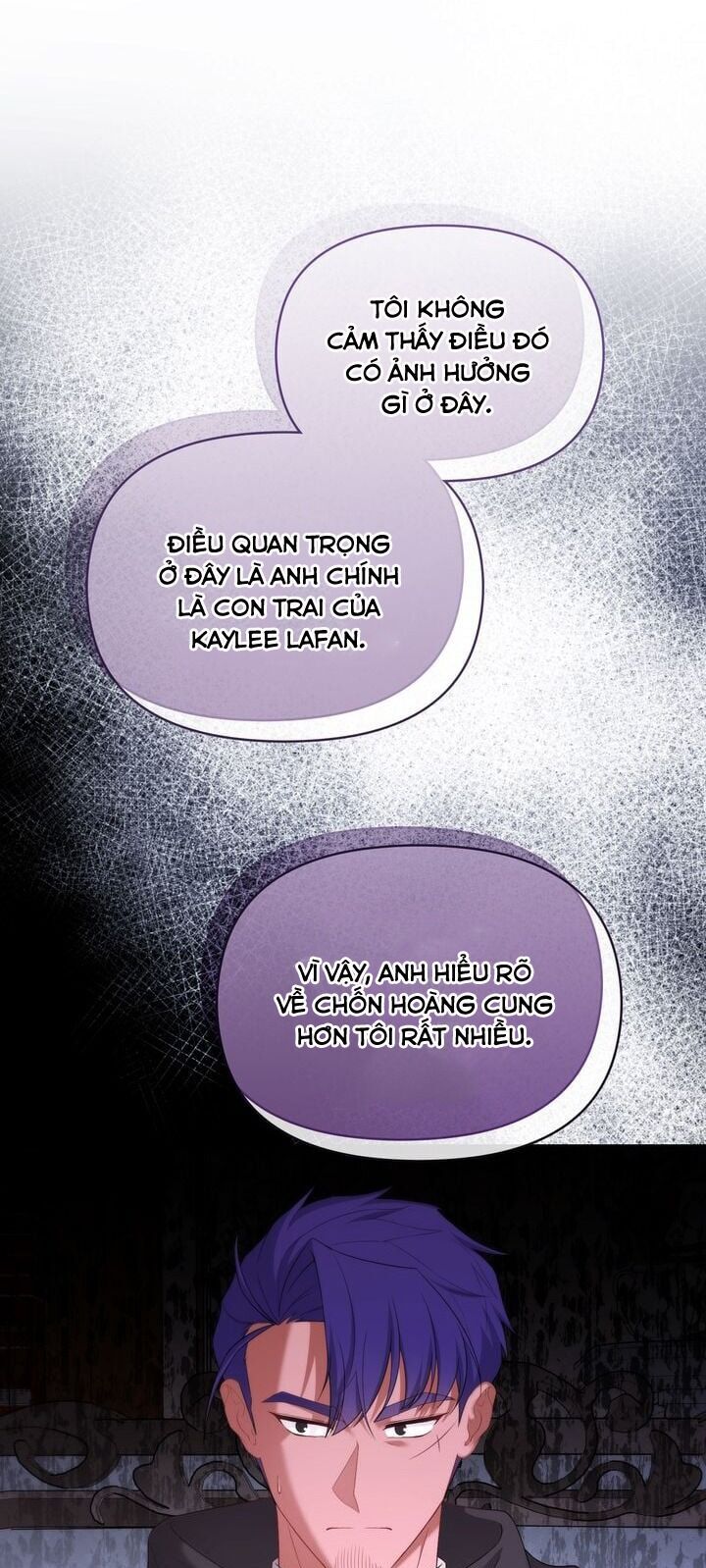 Một Đêm Sâu Đậm Của Adeline Chapter 67 - 16