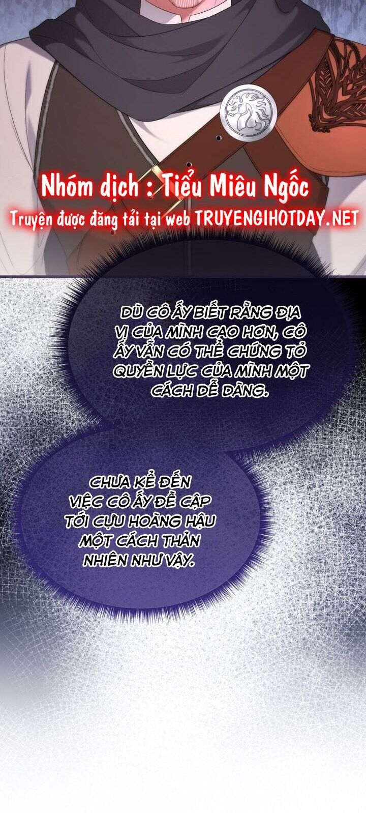Một Đêm Sâu Đậm Của Adeline Chapter 67 - 17