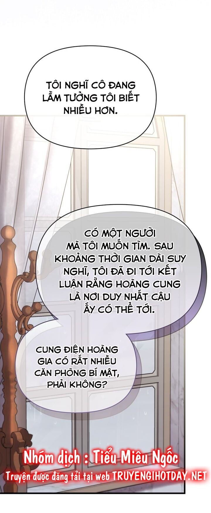 Một Đêm Sâu Đậm Của Adeline Chapter 67 - 18