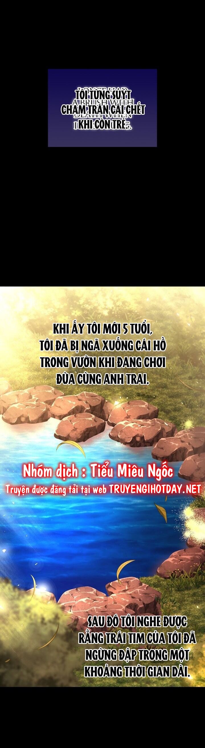 Một Đêm Sâu Đậm Của Adeline Chapter 67 - 26