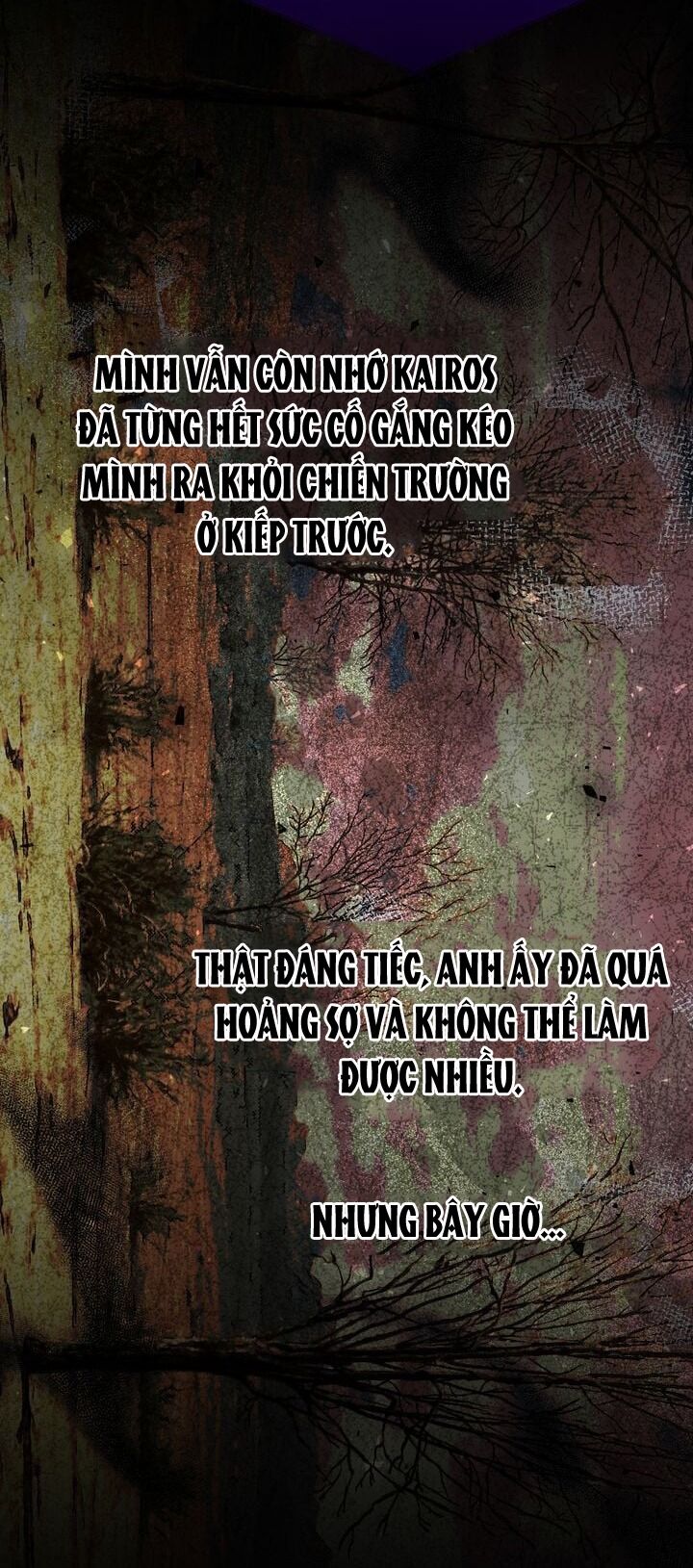 Một Đêm Sâu Đậm Của Adeline Chapter 67 - 46