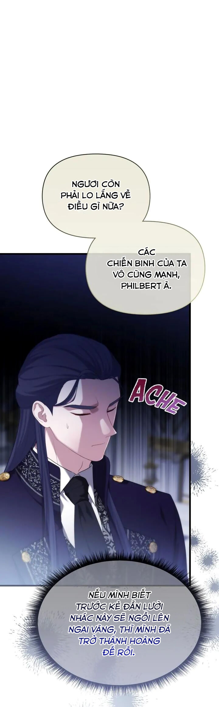 Một Đêm Sâu Đậm Của Adeline Chapter 68 - 17