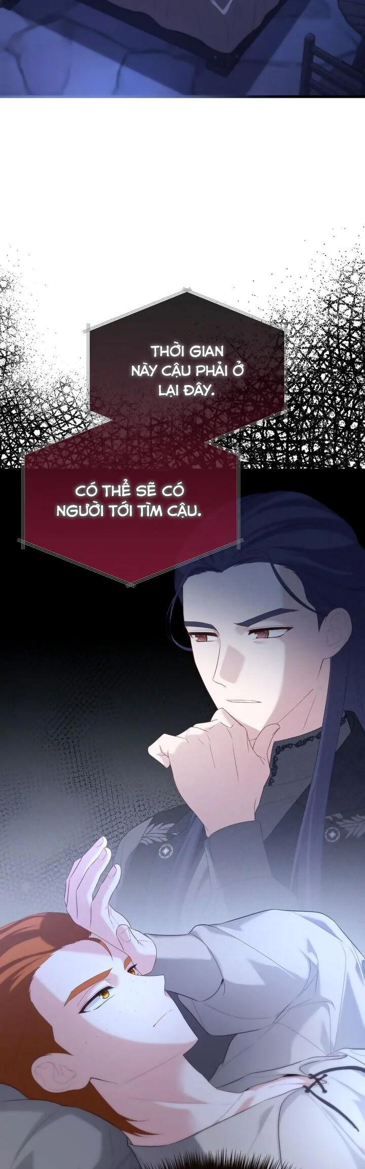 Một Đêm Sâu Đậm Của Adeline Chapter 68 - 21