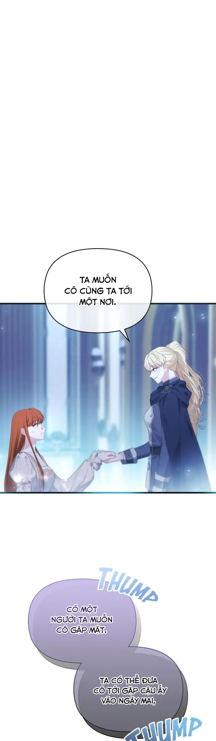 Một Đêm Sâu Đậm Của Adeline Chapter 68 - 51