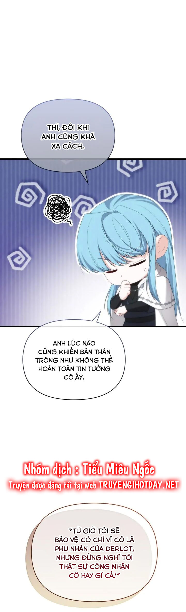 Một Đêm Sâu Đậm Của Adeline Chapter 68 - 7