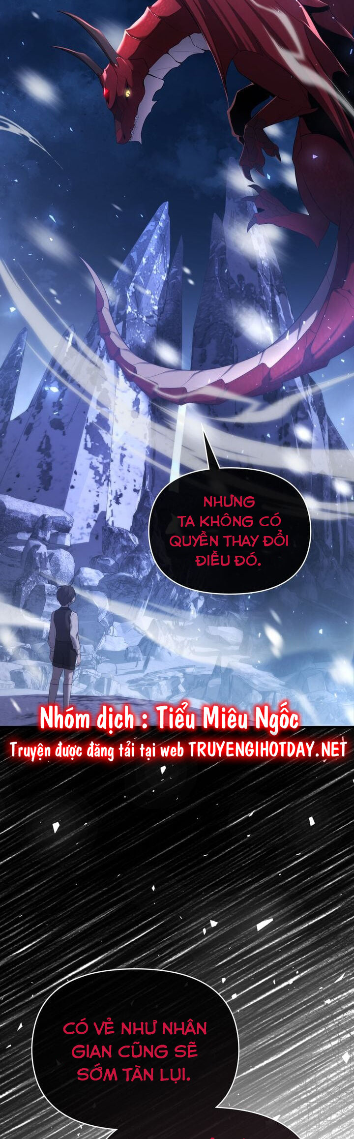 Một Đêm Sâu Đậm Của Adeline Chapter 71 - 17