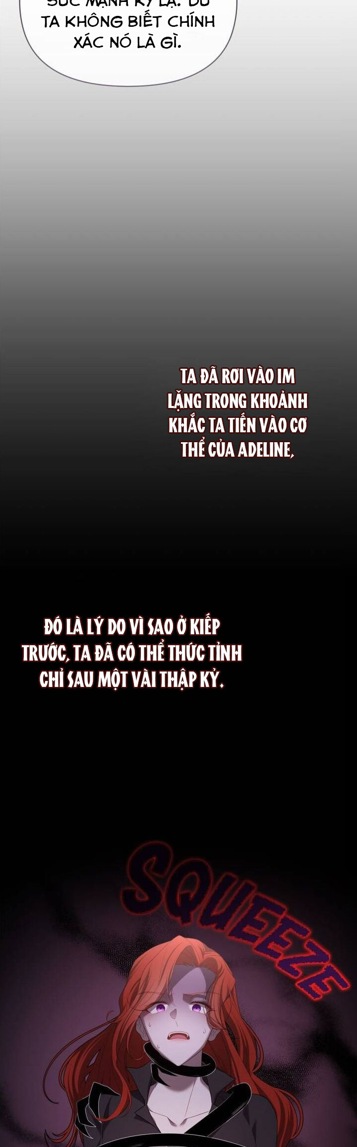 Một Đêm Sâu Đậm Của Adeline Chapter 71 - 35