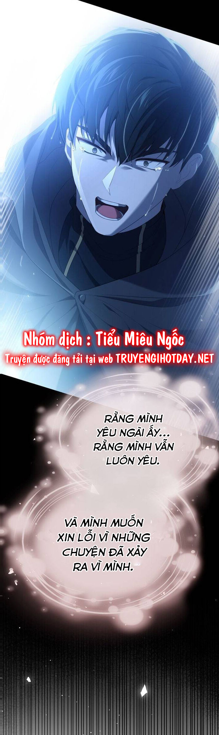 Một Đêm Sâu Đậm Của Adeline Chapter 71 - 54