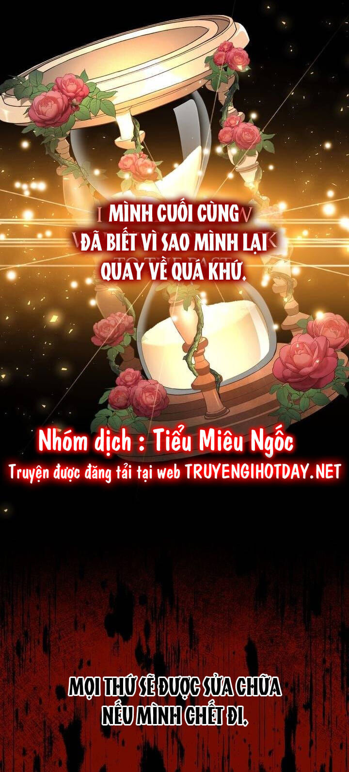 Một Đêm Sâu Đậm Của Adeline Chapter 71 - 58