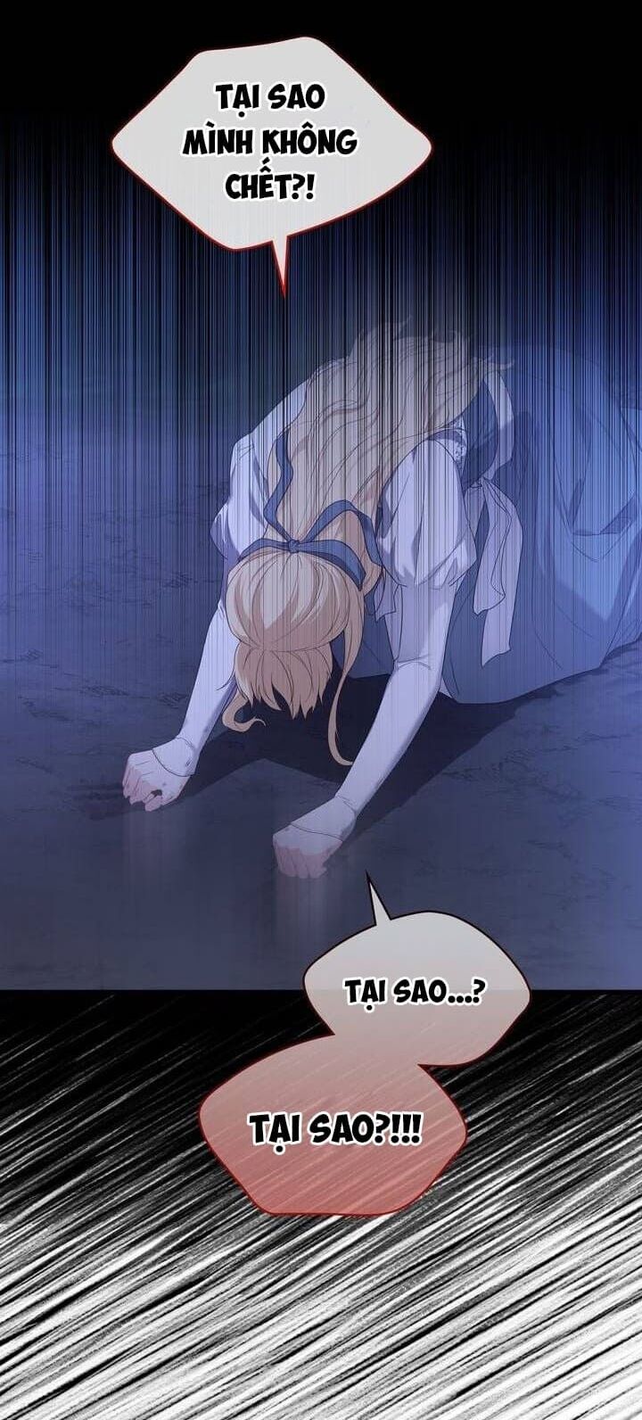 Một Đêm Sâu Đậm Của Adeline Chapter 71 - 63